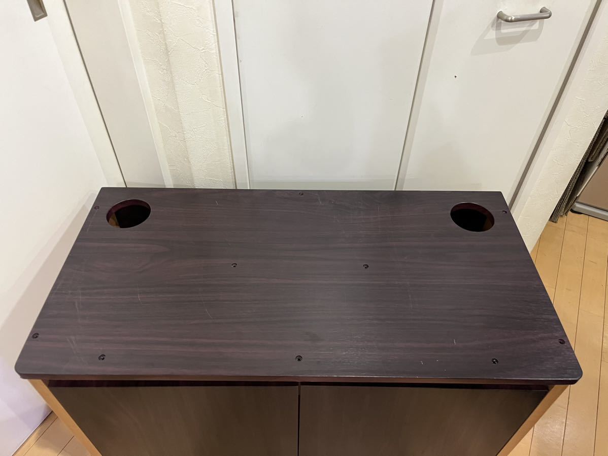 90cm水槽台 900×450用 発送 水槽 台90cm」の人気商品一覧 |