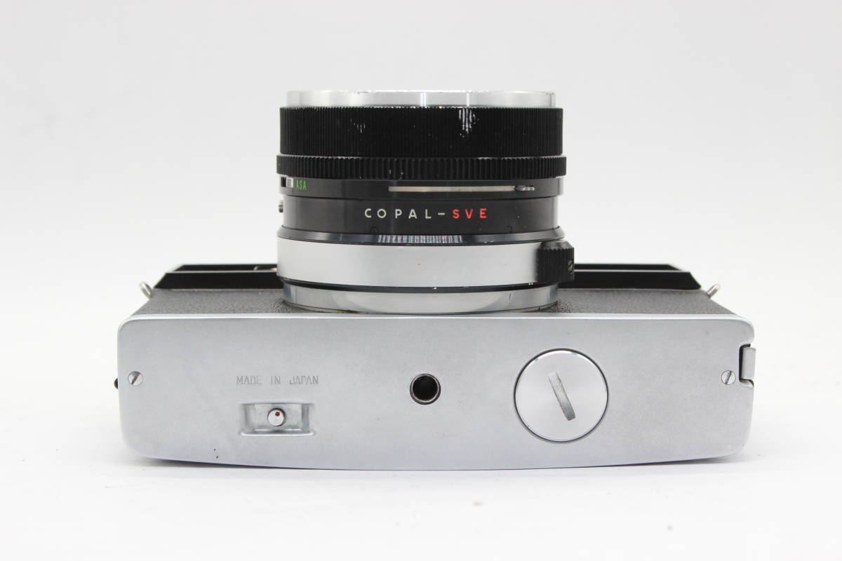 訳あり品】 マミヤ Mamiya Super Deluxe SEKOR 48mm F1.5 レンジ