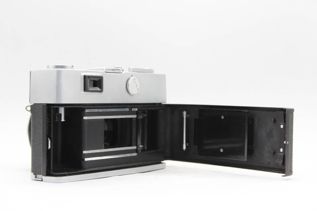 訳あり品】 マミヤ Mamiya Super Deluxe SEKOR 48mm F1.5 レンジ