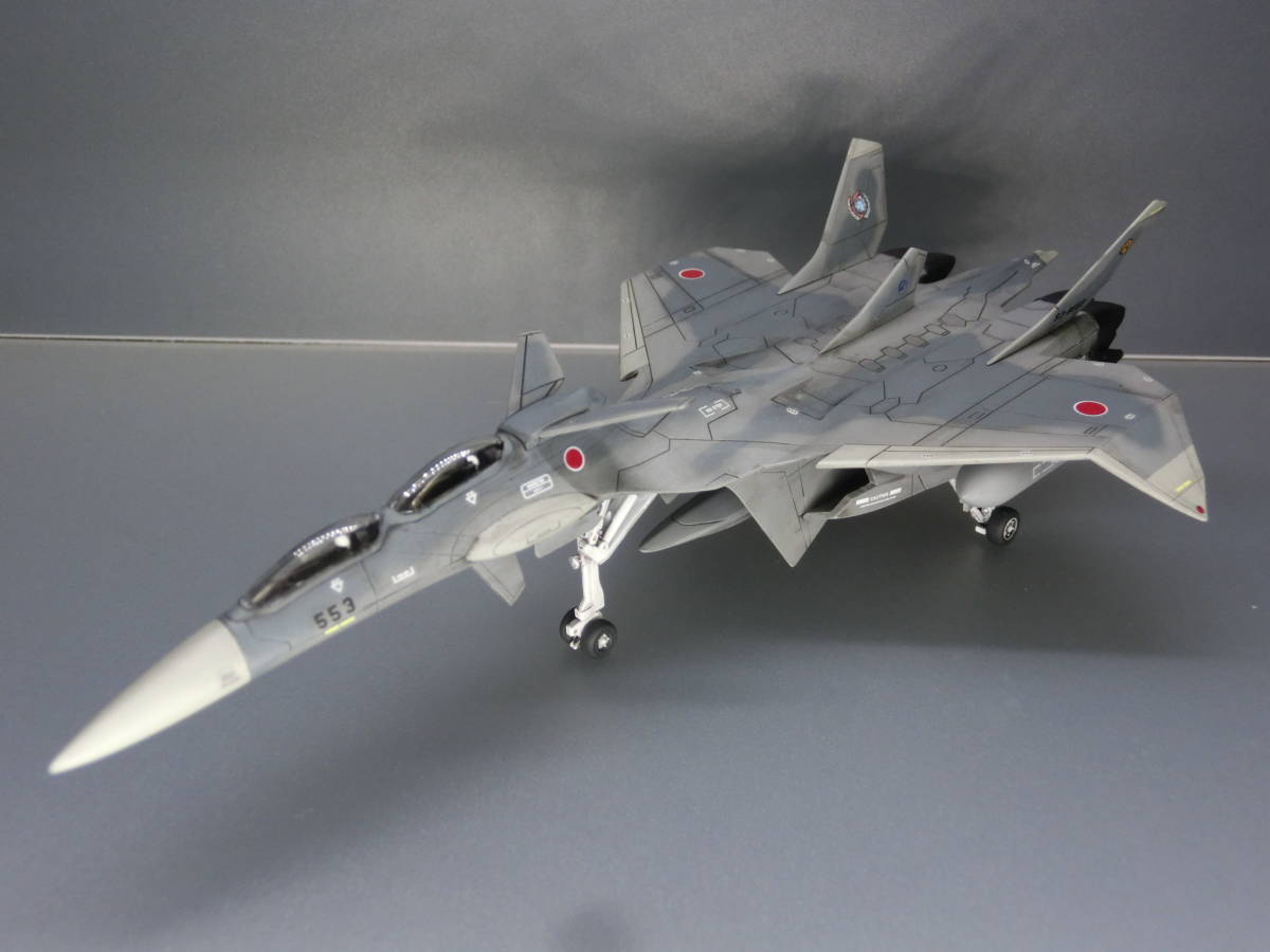 戦闘妖精雪風 1⁄144 FFR-31MR⁄D FFR-31 MR⁄D