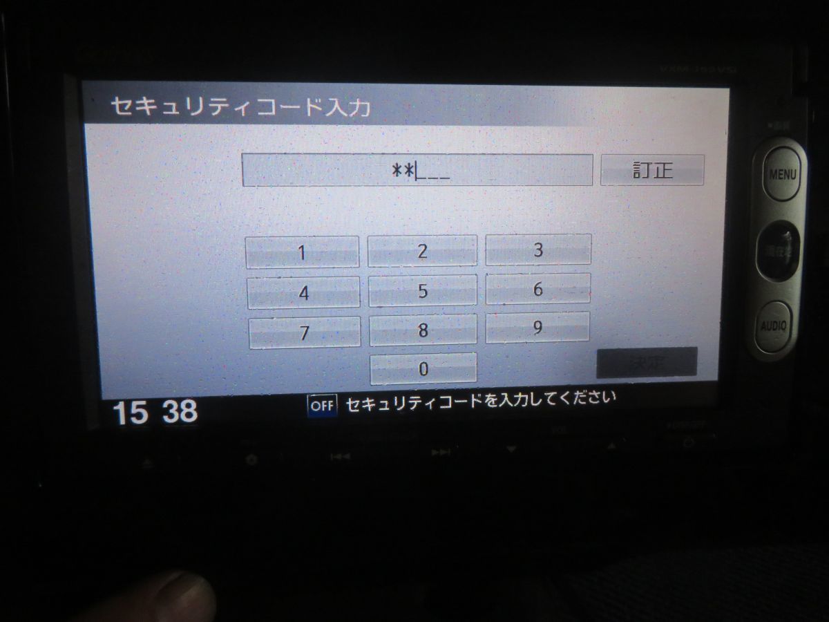 Gathers ホンダ 純正 メモリーナビ カーナビ ナビ ギャザズ ホンダ純正