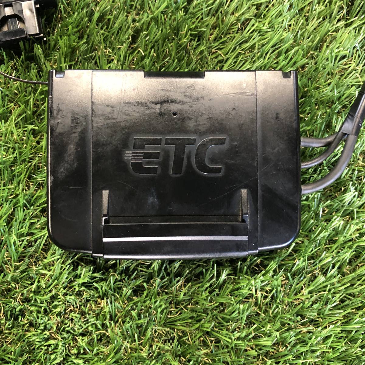 ETC バイク⁄二輪用 別体式 JRM-11 日本無線 品 K0428A06 ZX-10R⁄