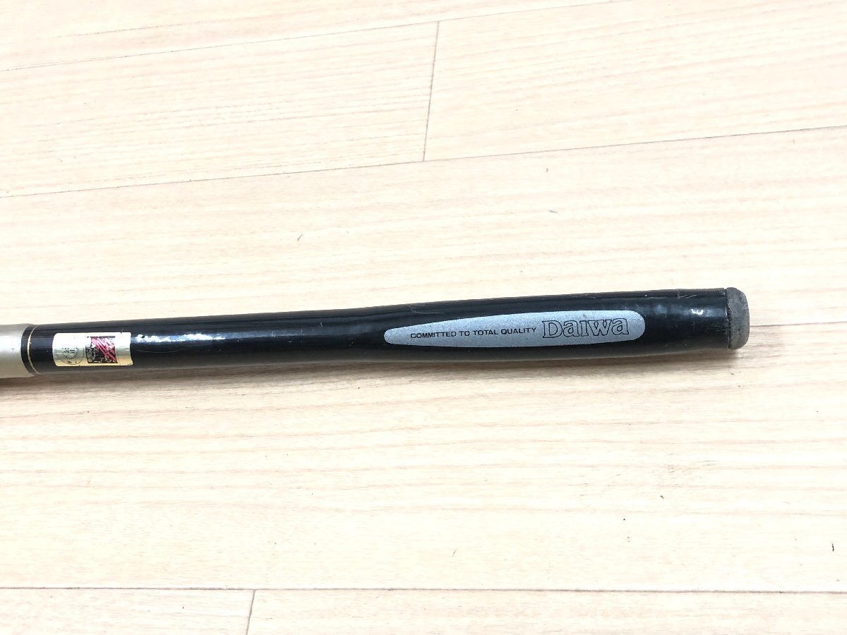 ダイワ スペシャル トーナメント パワーメッシュ磯 - 1-53 Daiwa F1