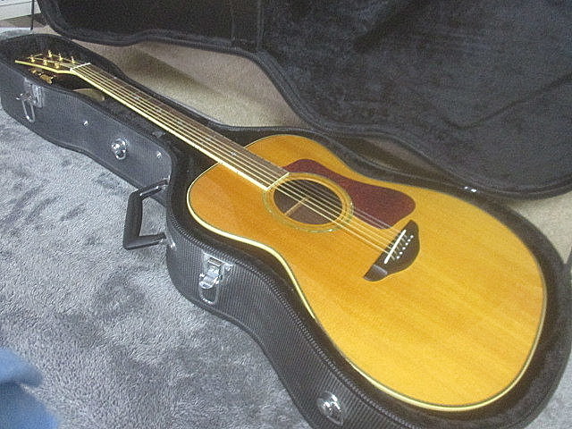 Hamox Deluxe Model 1301 (エレアコ仕様) 訳ありの通販 by 009's