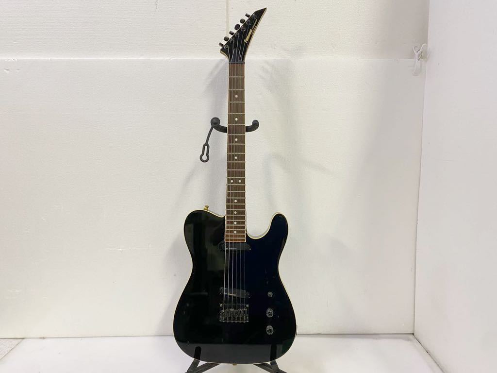 サ4833M☆FERNANDES Limited Edition エレキギター F.G.I TECHNOLOGY