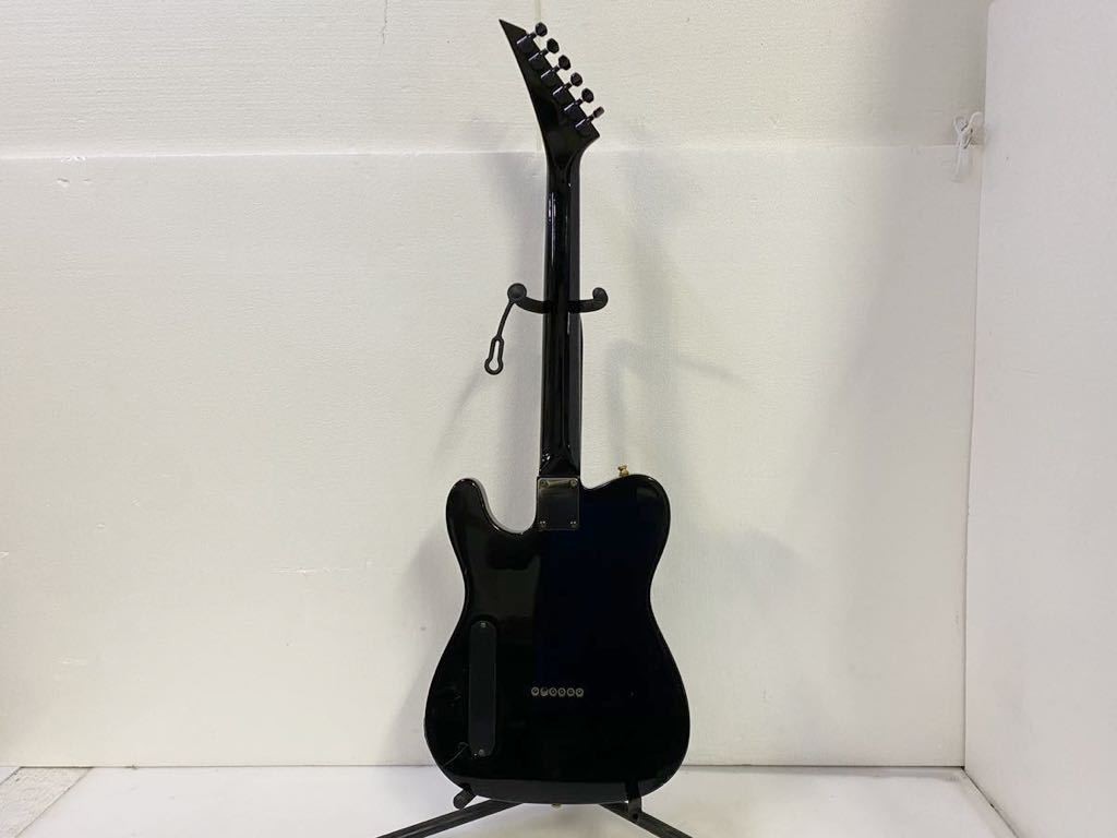 サ4833M☆FERNANDES Limited Edition エレキギター F.G.I TECHNOLOGY