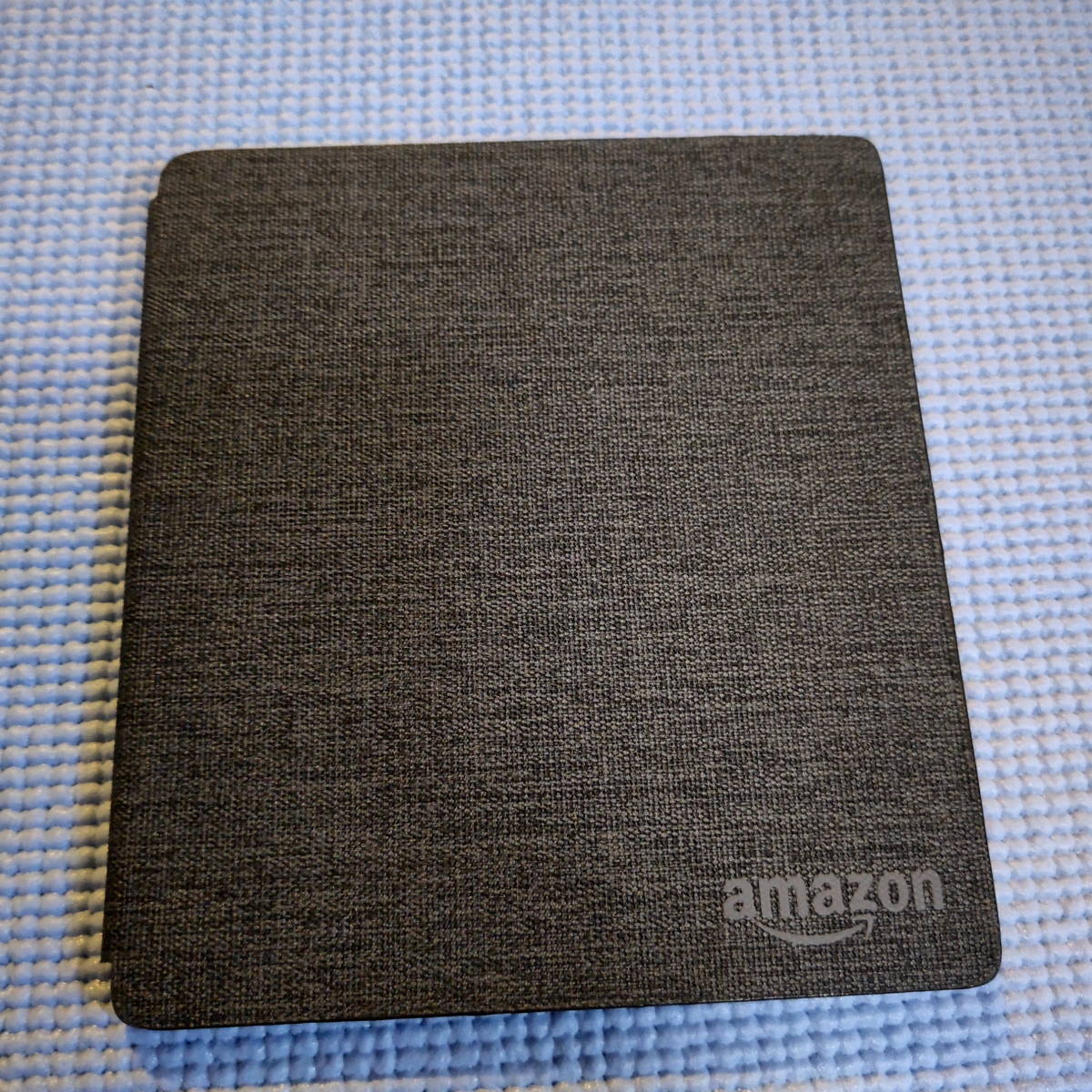 Amazon Kindle Oasis 第10世代／32GB／広告なし版／純正カバー付き