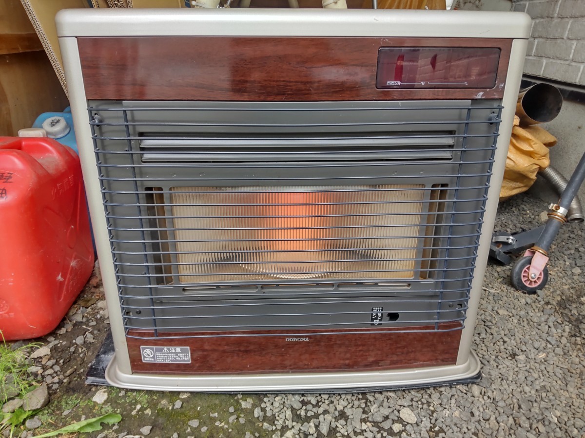 PERFECTION パーフェクション745型 石油ストーブヴィンテージ暖房器具