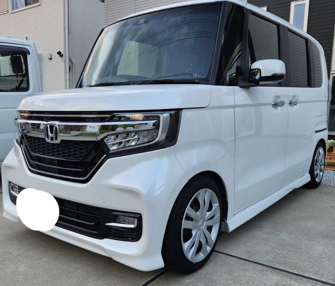 AiRED JF3 サスペンションキット 車高調 N-BOX AiRED JF3 サスペンションキット 車高調 N-BOX
