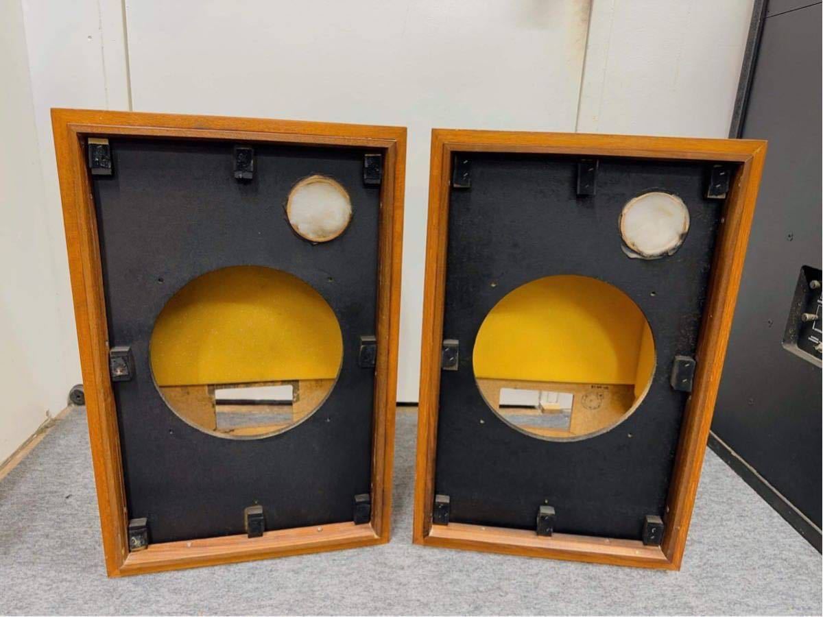 TANNOY タンノイ LSU/HF/3LZG/8U Monitor GOLD スピーカー ペア 