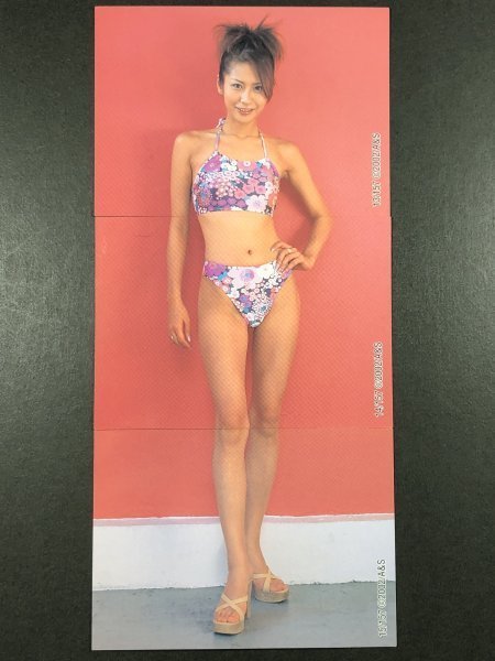 沢地優佳 直筆サイン ビキニカード 含むトレーディングカード50 沢地優佳 直筆サイン ビキニカード 含むトレーディングカード50