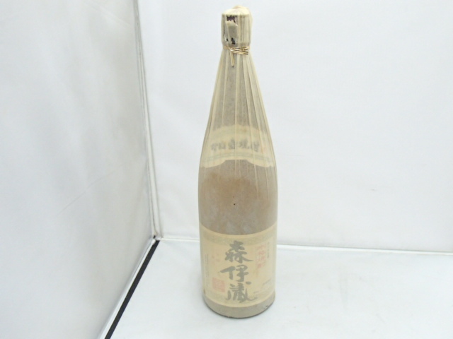 森伊蔵 1800ml | 焼酎 : 安い商品を通販サイトから 1800ml」の人気商品一覧