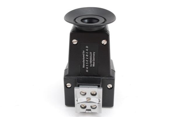 1749◇送料無料◇HASSELBLAD SWC用ビューファインダー