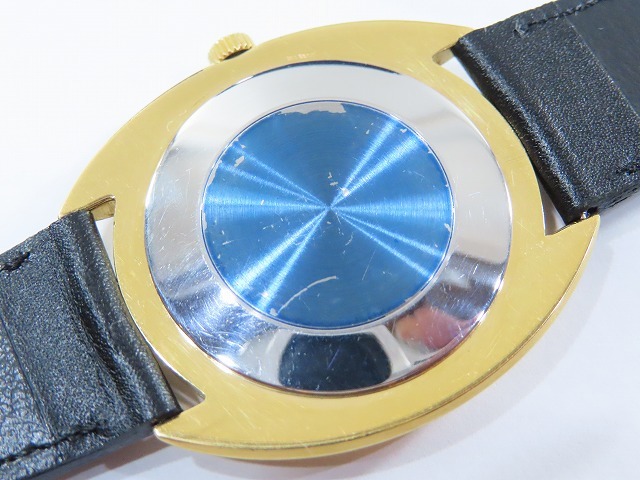 動品/TISSOT/ティソ/スタイリスト/化粧箱付/メンズ/薄型手巻/アンティーク