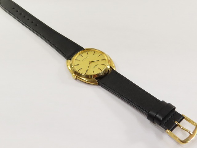 動品/TISSOT/ティソ/スタイリスト/化粧箱付/メンズ/薄型手巻/アンティーク