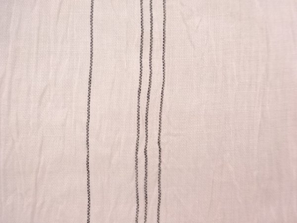 037479# 【1円～】新品　本場近江ちぢみ着物
