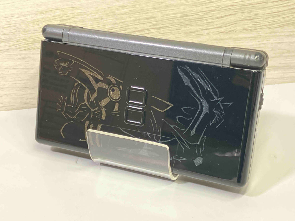 DS lite ディアルガ・パルキアエディション 【公式通販】