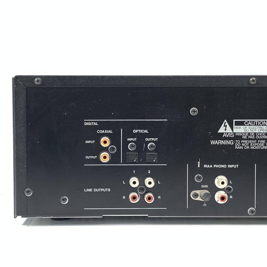 TASCAM タスカム 業務用CDカセットレコーダー | オーディオ機器 CC