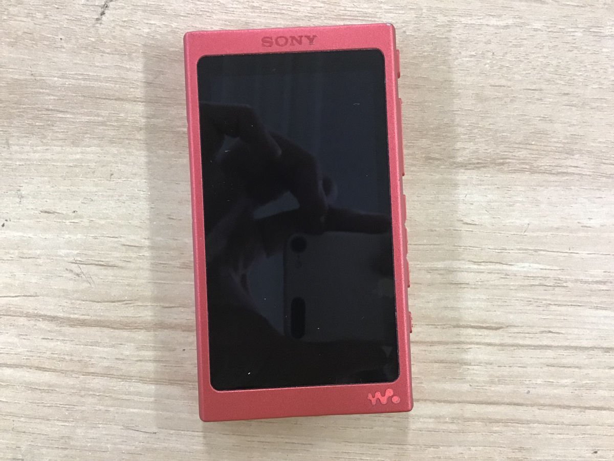 【希少美品】SONY WALKMAN NW-A55 16GB ラブライブモデル 希少美品】SONY WALKMAN NW-A55 16GB ラブライブモデル SONY NW-A55
