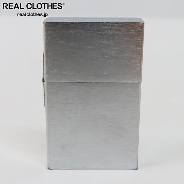 0 ZIPPO FIRST REPLICA ジッポ ジッポー レプリカ ファーストリリース 