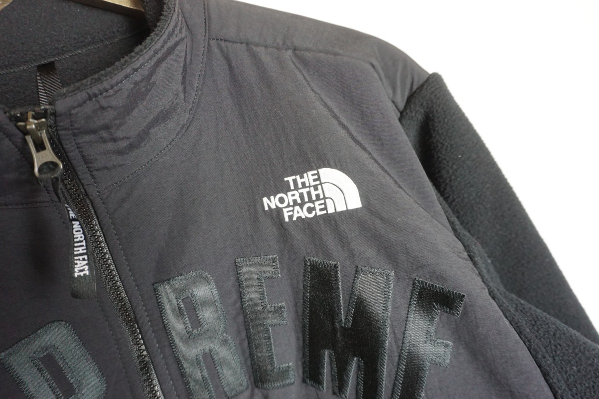 美品正規 19SS Supreme シュプリーム × The North Face ノース 美品正規 19SS Supreme シュプリーム × The North Face ノース