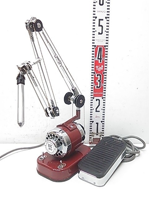 ヨシダ ACTY-1 技工用エンジン 動作確認済 メーカーオフィシャルショップ