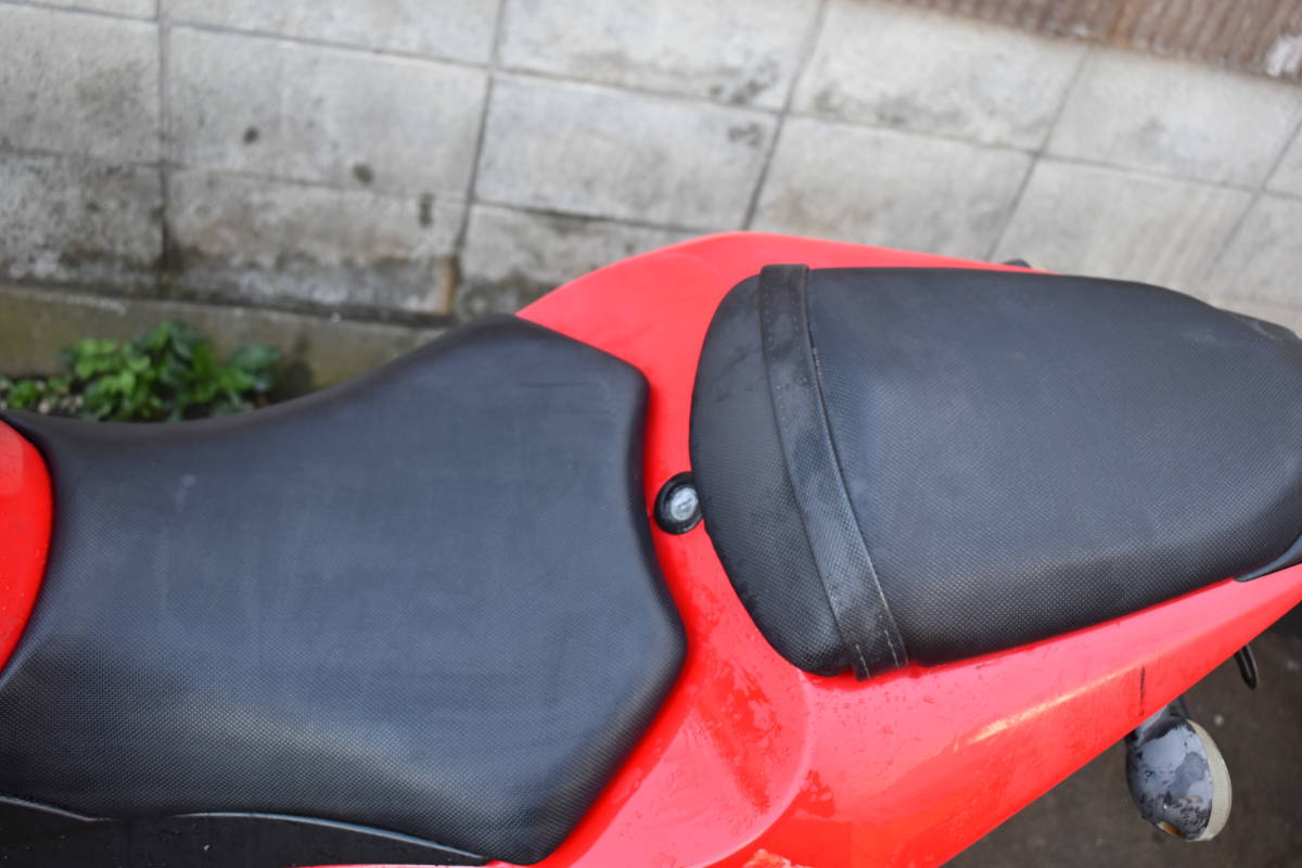 カワサキ☆ ニンジャ250R FI車☆EX250K ☆人気 売り切り