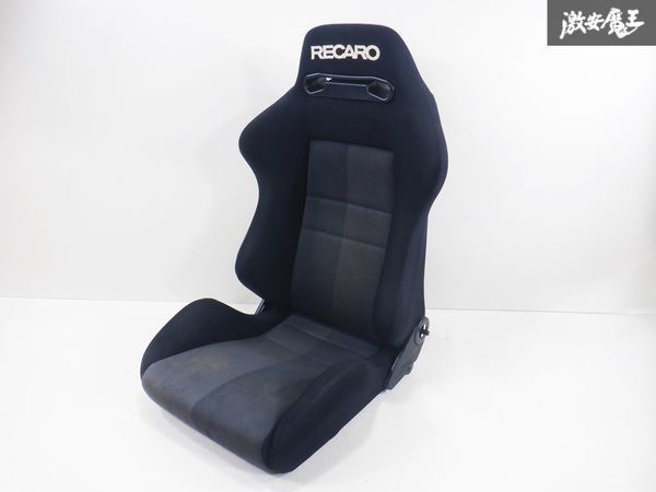 レカロ シート SR-2 セミバケット RECARO（レカロ(RECARO) スポーツ 