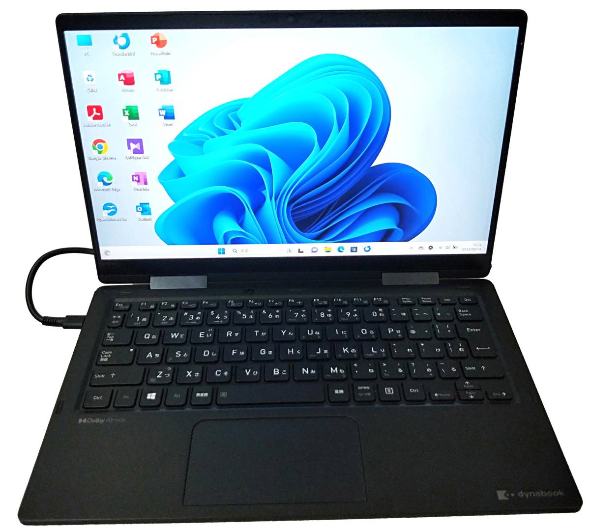 11世代 i5】13.3型 dynabook V83/HV 16GB オフィス