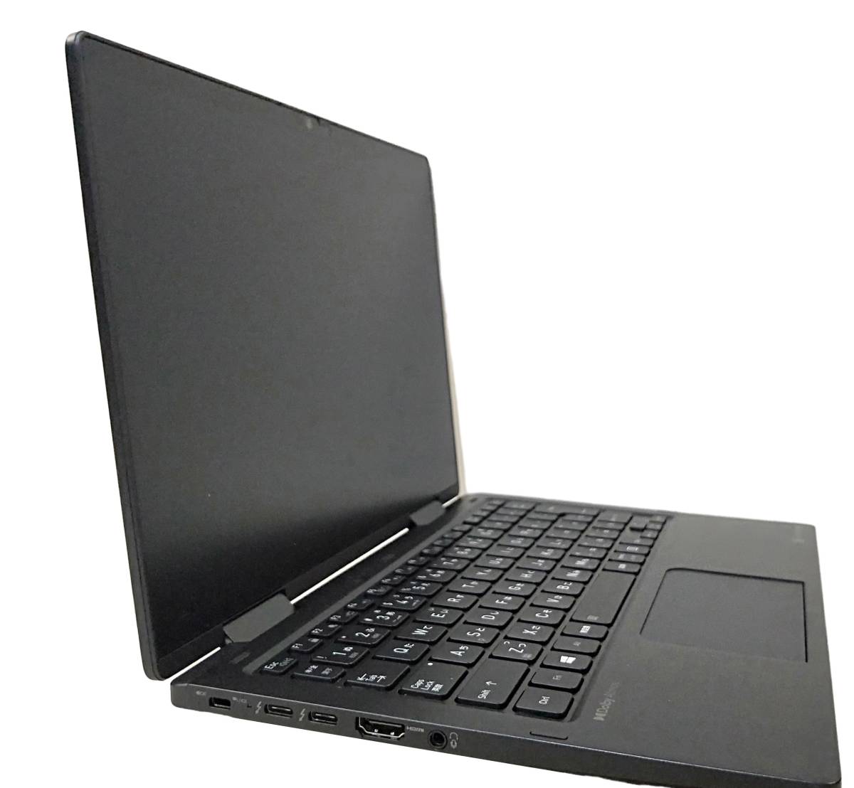 V83/HS 16GB dynabook 2in1 第11世代 ノートPC 良品