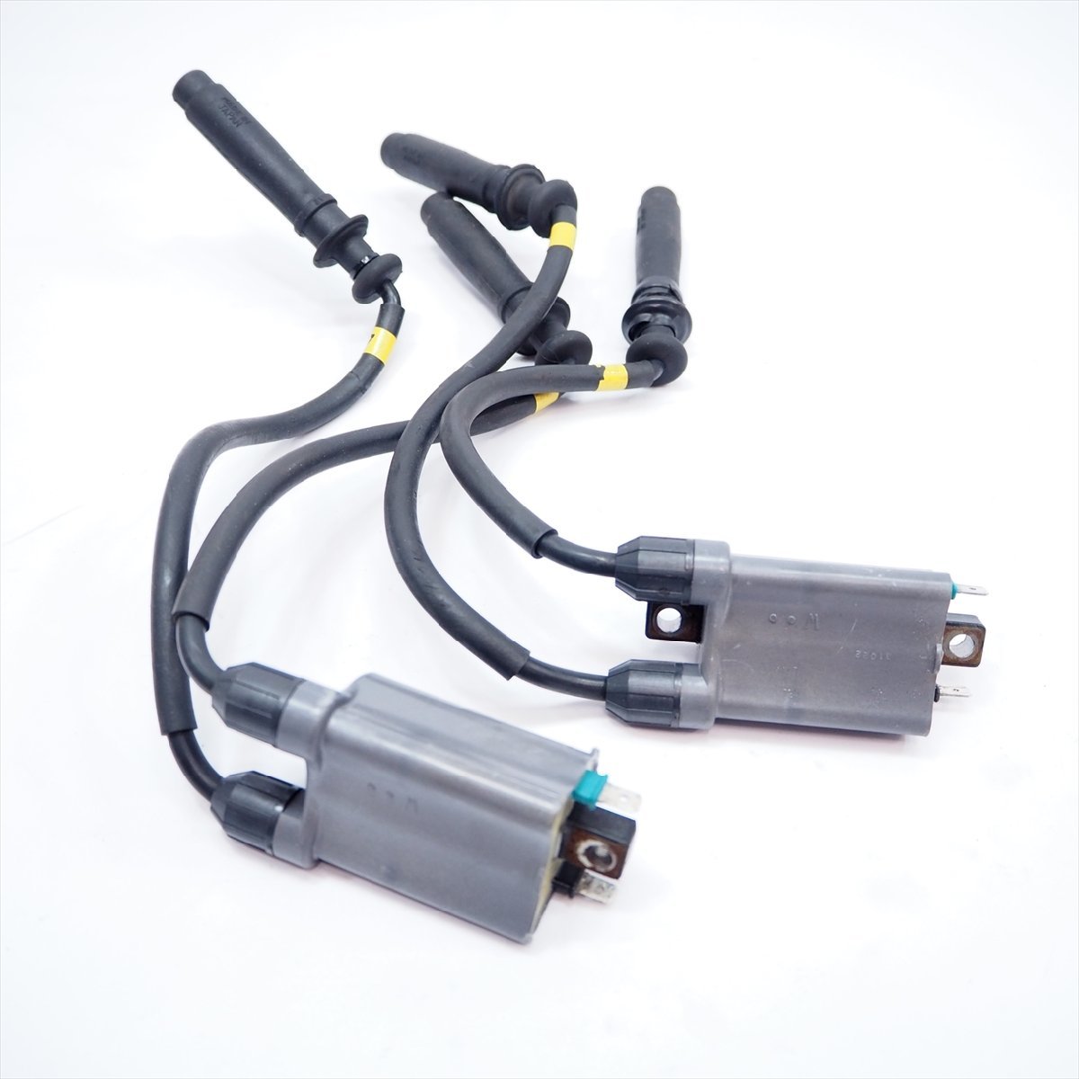 ZRX1100 カワサキKP02 純正イグニッションコイル ゼファー400 1100