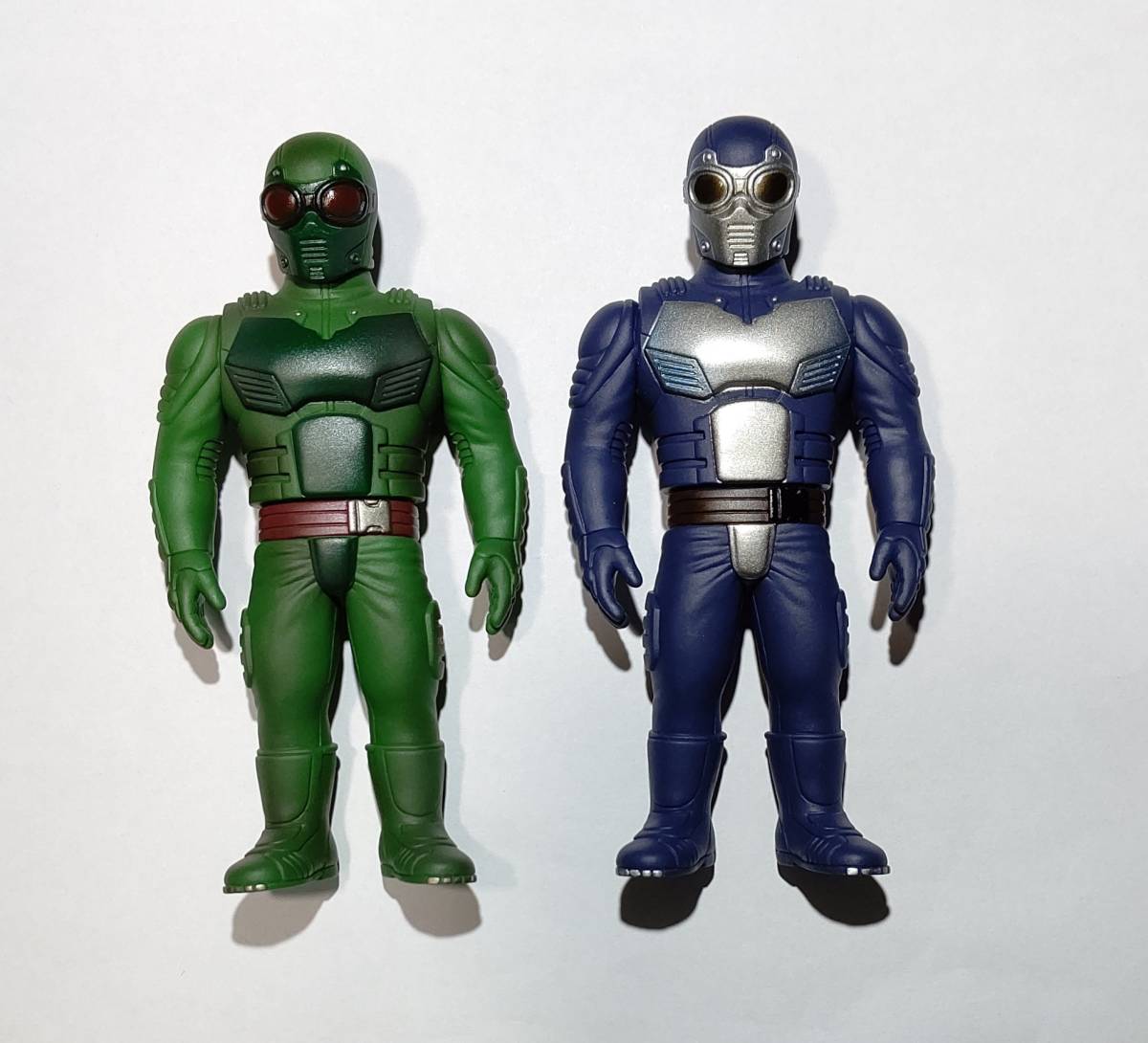 ④ CORDVIPER デストラッカー 2体セット DEATH TRACKER コード