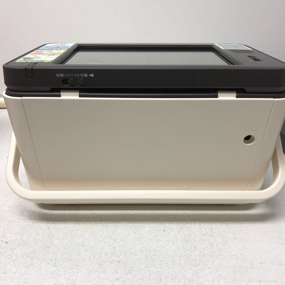 PCP-2400 プリン写ル CASIO カシオ メルカリ m3612 | Casio &amp