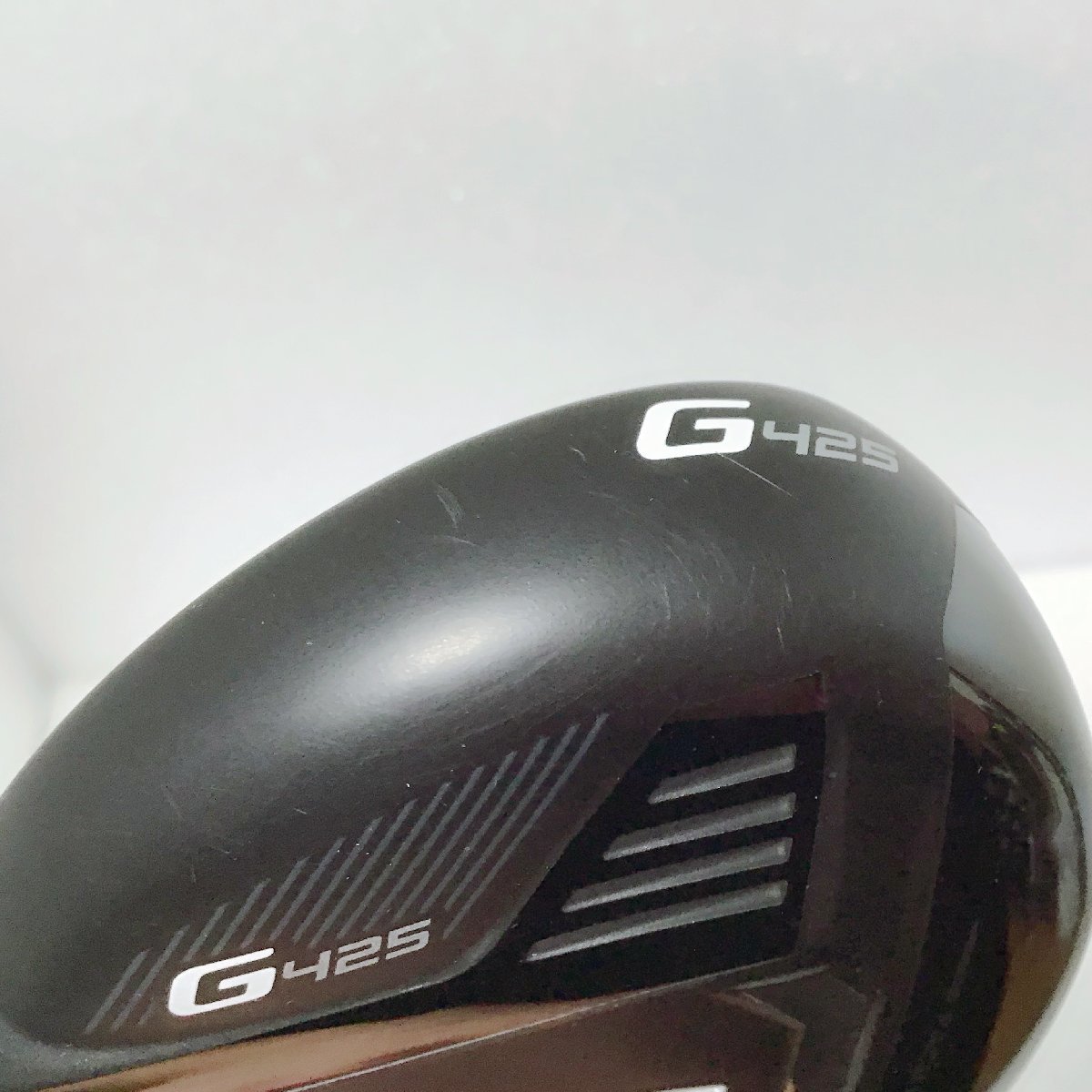 MAX G425 ピン フェアウェイウッド 5W PING 17.5° 5w 17.5度 日本仕様