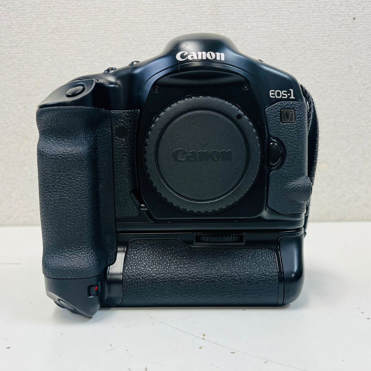 CANON EOS-1Ⅴ HS ボディ キャノン フィルムカメラ 一眼レフ NN4837