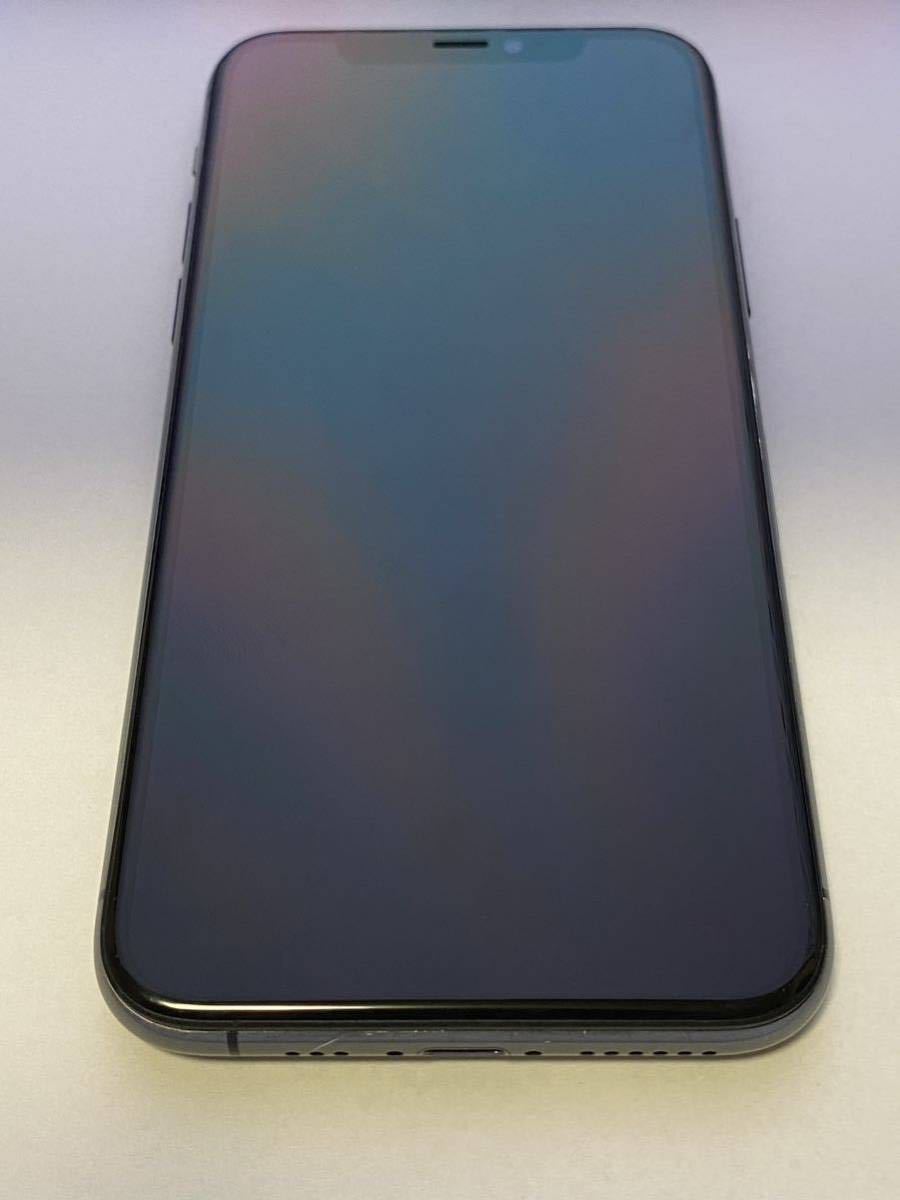 送料無料】 256GB iPhone11Pro ジャンク スペースグレイ 白ロム 動作