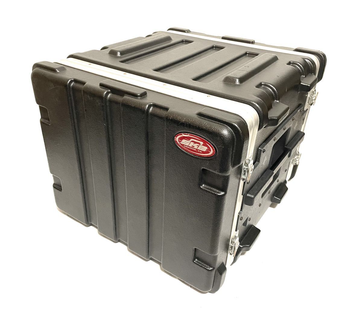 ラックケース 2U RACKCASE ハードケース HARDCASE ラックケース ハード