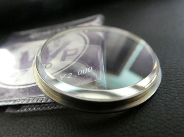 ◎ 56KS LM キングセイコー ロードマチック ガラス 風防 未使用 5625-6000 5625-6020 5621-6000 5606-6000