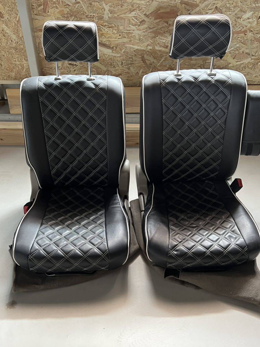 CB400SF/CB400SB(NC42)ローダウンシート CB400SF nc39 純正シート