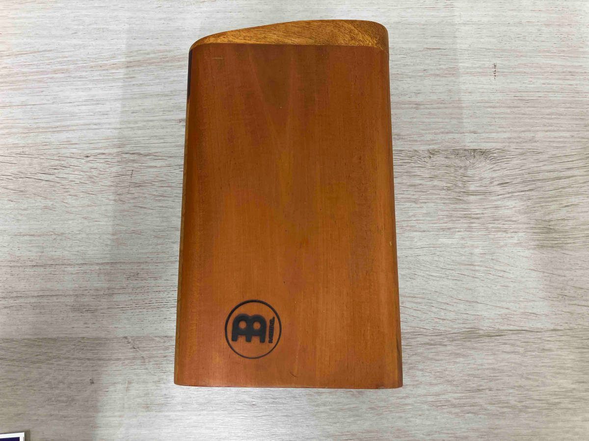 Meinl マイネル DDG-BOX travel didgeridoo トラベルディジュリドゥ