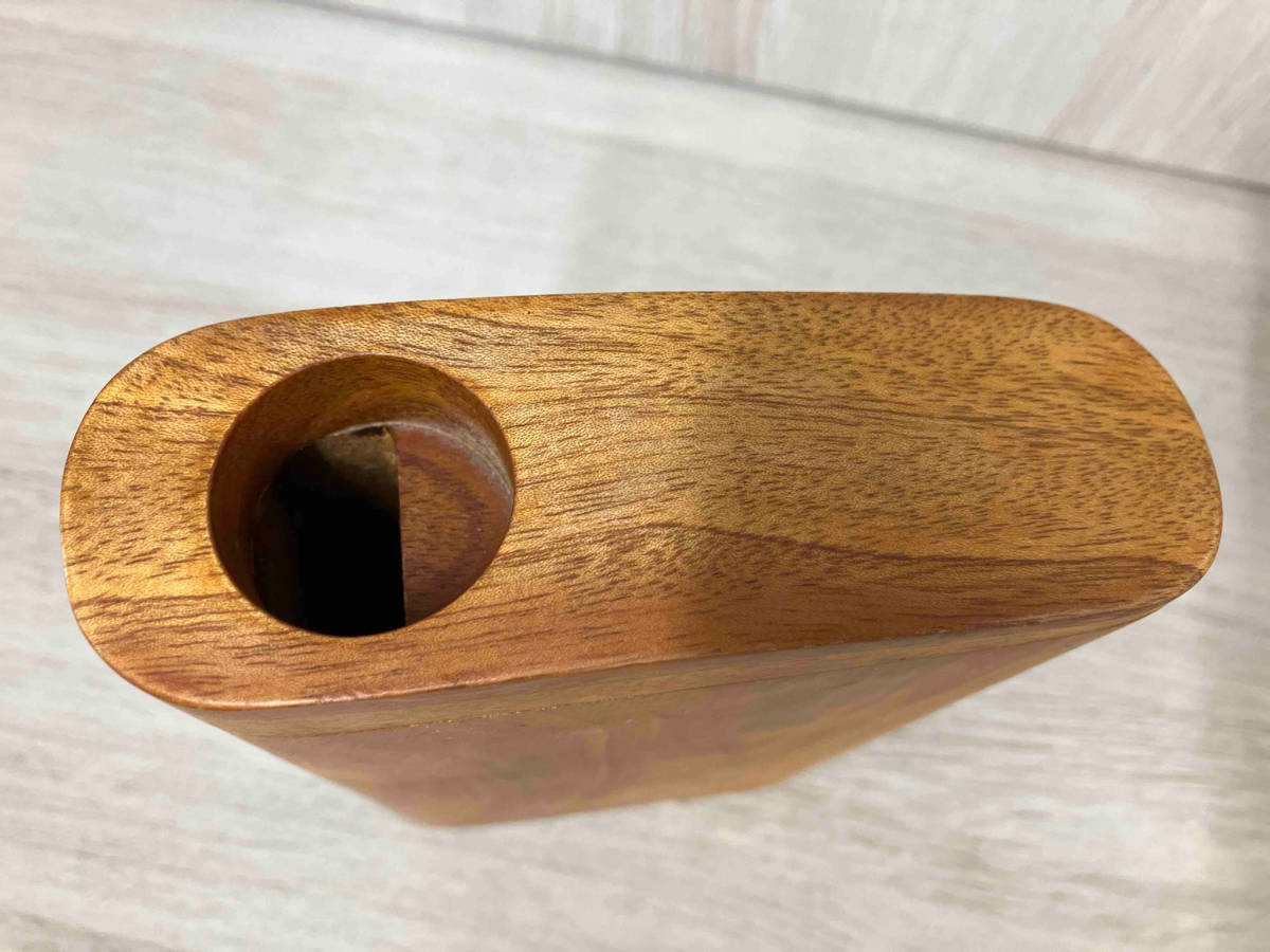 Meinl マイネル DDG-BOX travel didgeridoo トラベルディジュリドゥ