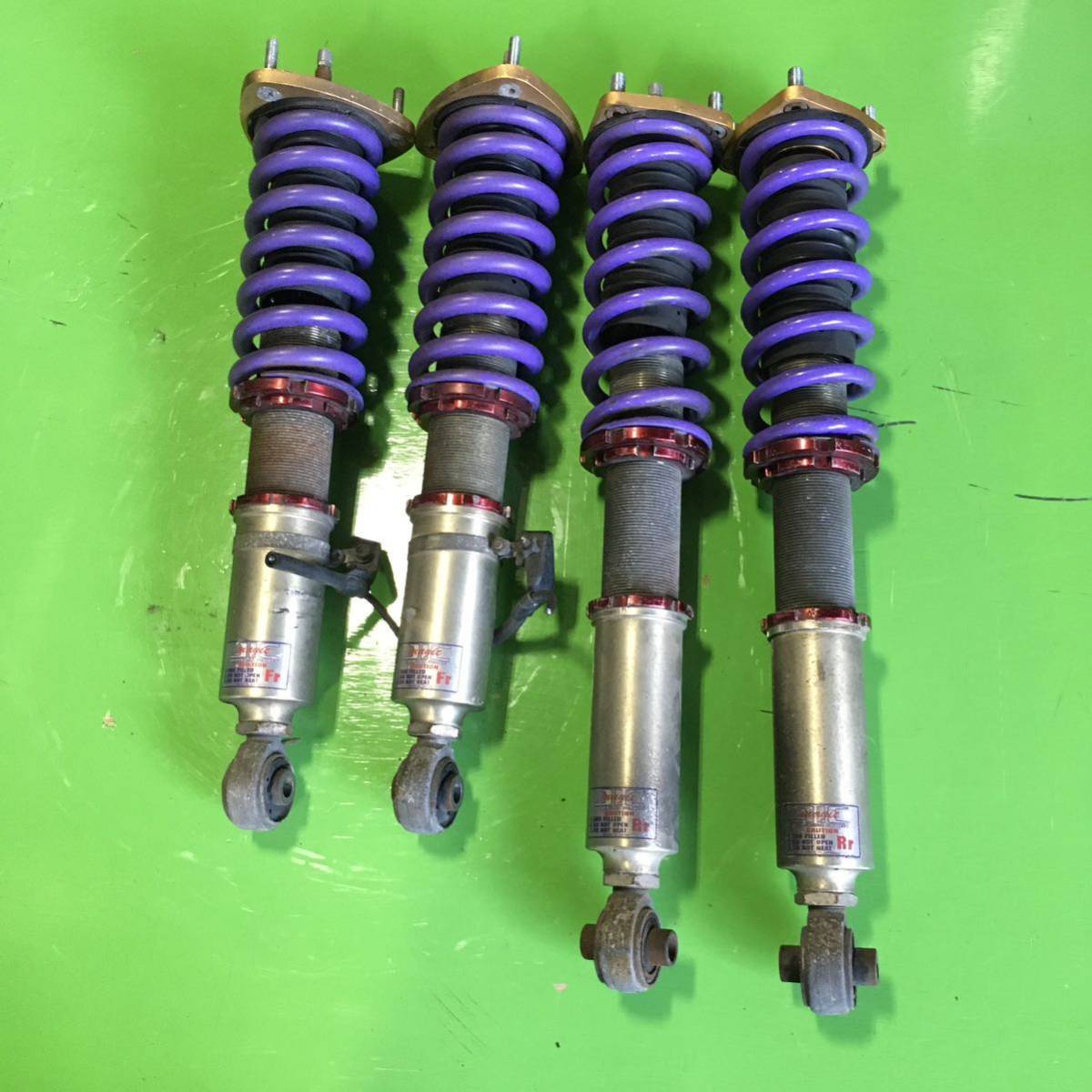 NS618 中古 トヨタ クラウン JZS173 JZS175 JZS177 JICマジック JIC