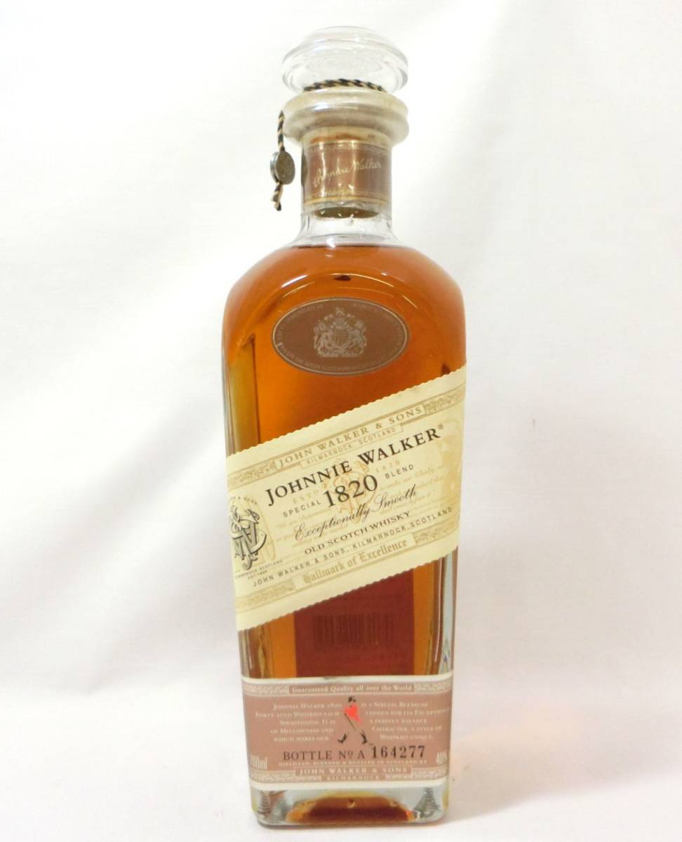 ☆古酒☆【1000円スタート】King of Scots キング オブ スコッツ LOS
