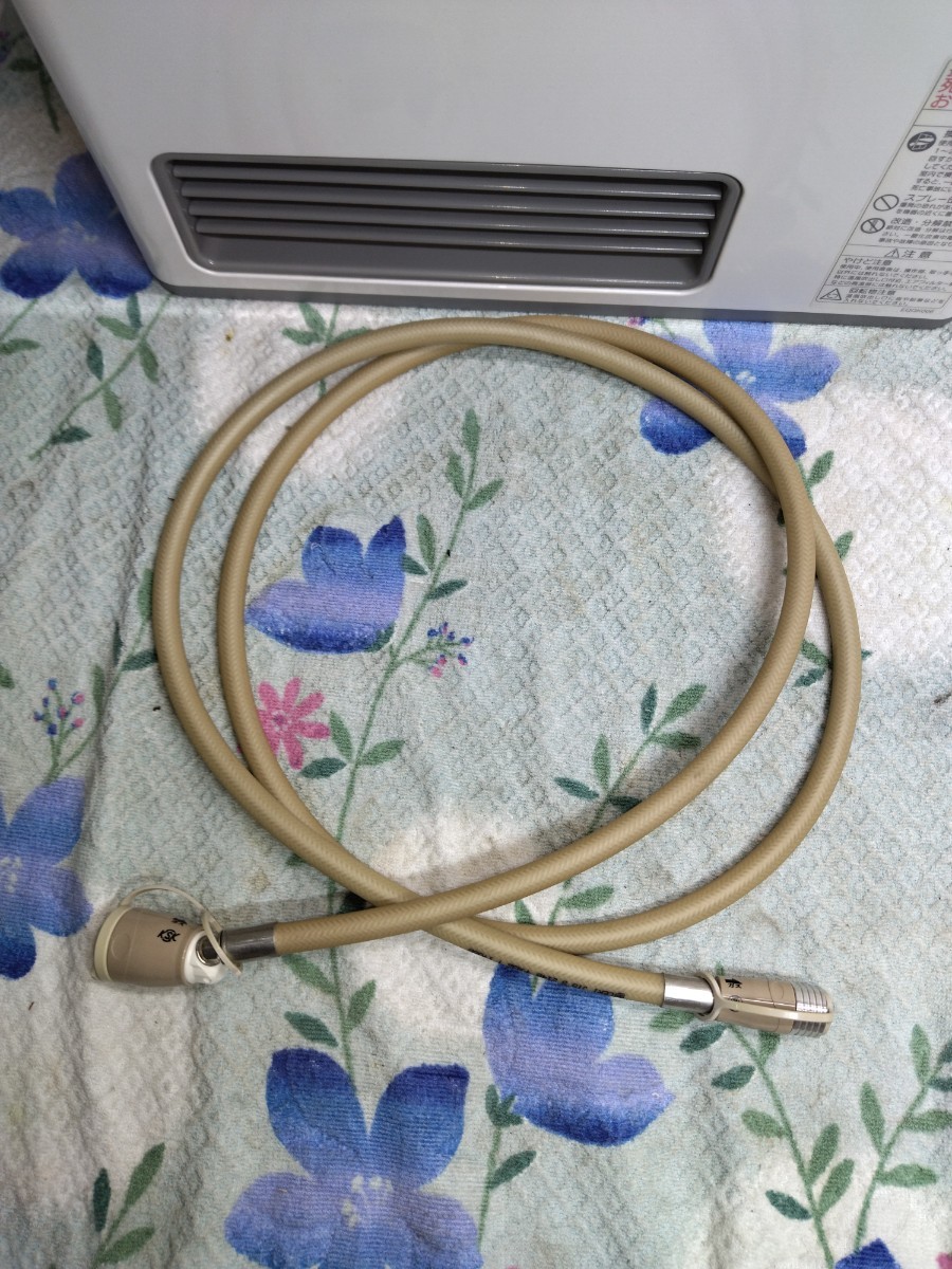 NORITZ ノーリツ ガスファンヒーター GFH-2404S-W5 都市ガス用 12A13A