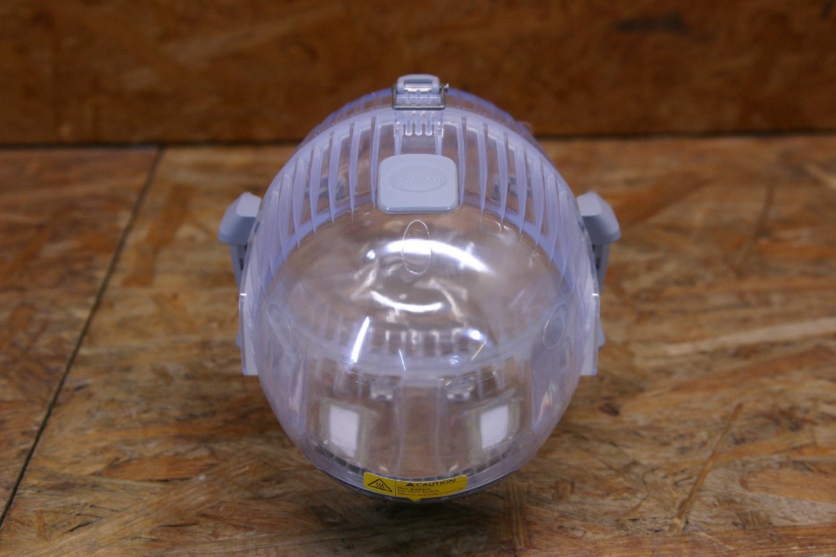 美品 Power Vision Power Egg PEG20 ジャンク NM Engineering Power