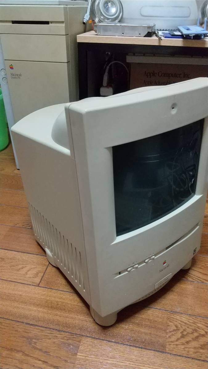 アップル まる perfoma275