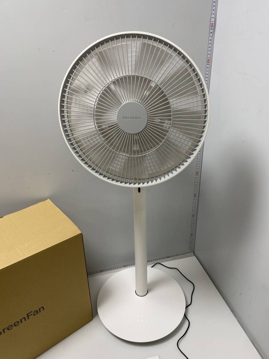 sugi BALMUDA バルミューダ EGF-1600-WC sugi様専用 BALMUDA