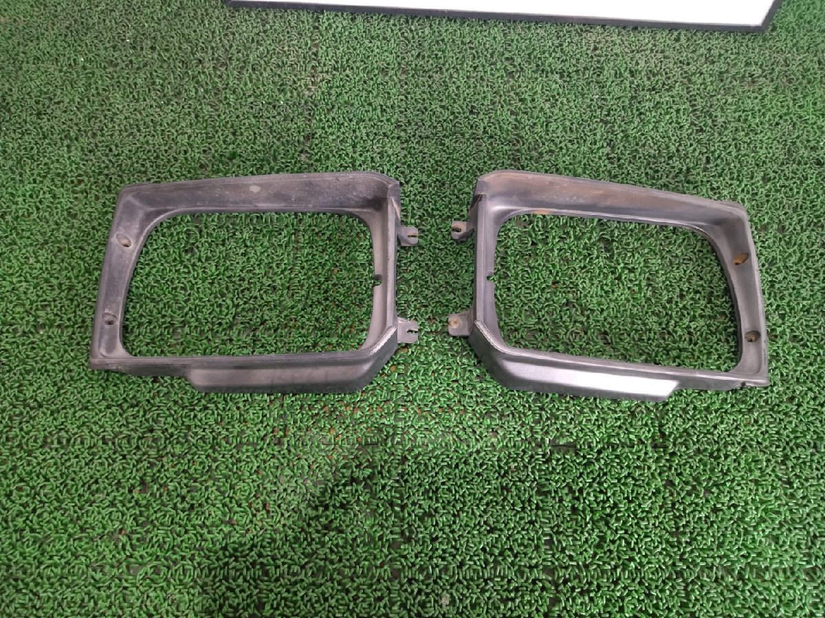 スターレット KP61 トヨタ純正 ステアリング 純正 ハンドル 中古品