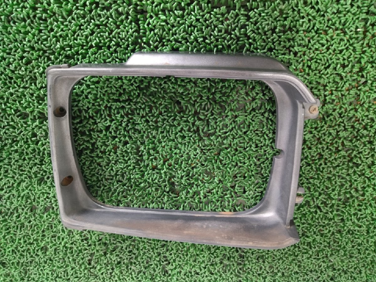 スターレット KP61 トヨタ純正 ステアリング 純正 ハンドル 中古品