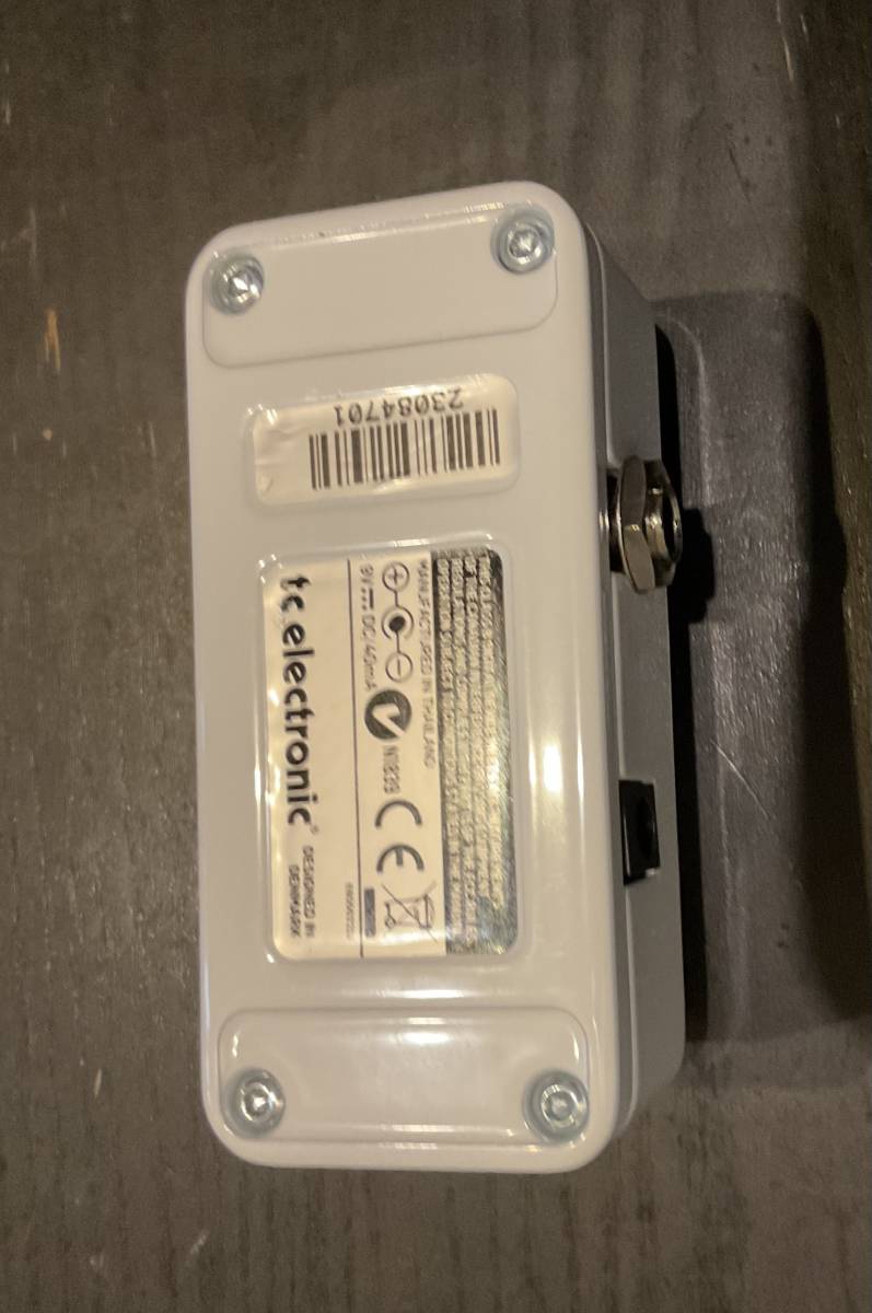 TC ELECTRONIC / Spark Mini Booster TC Electronic Spark 41134